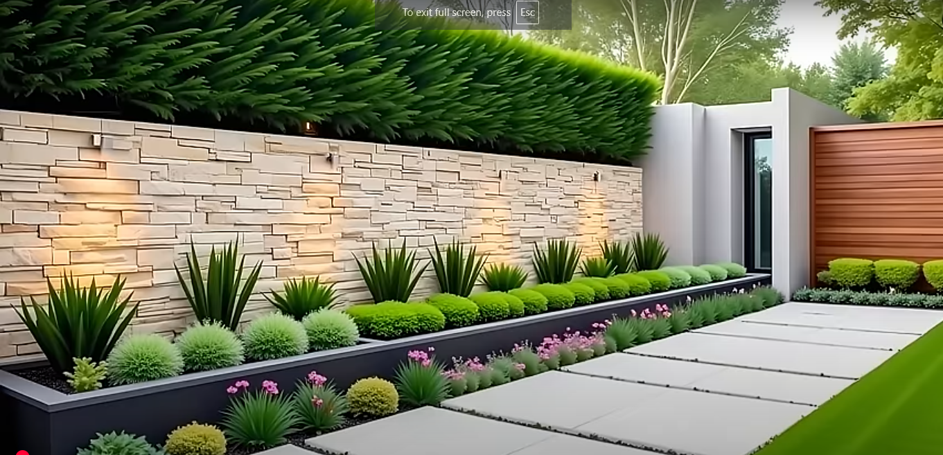 Garden Design