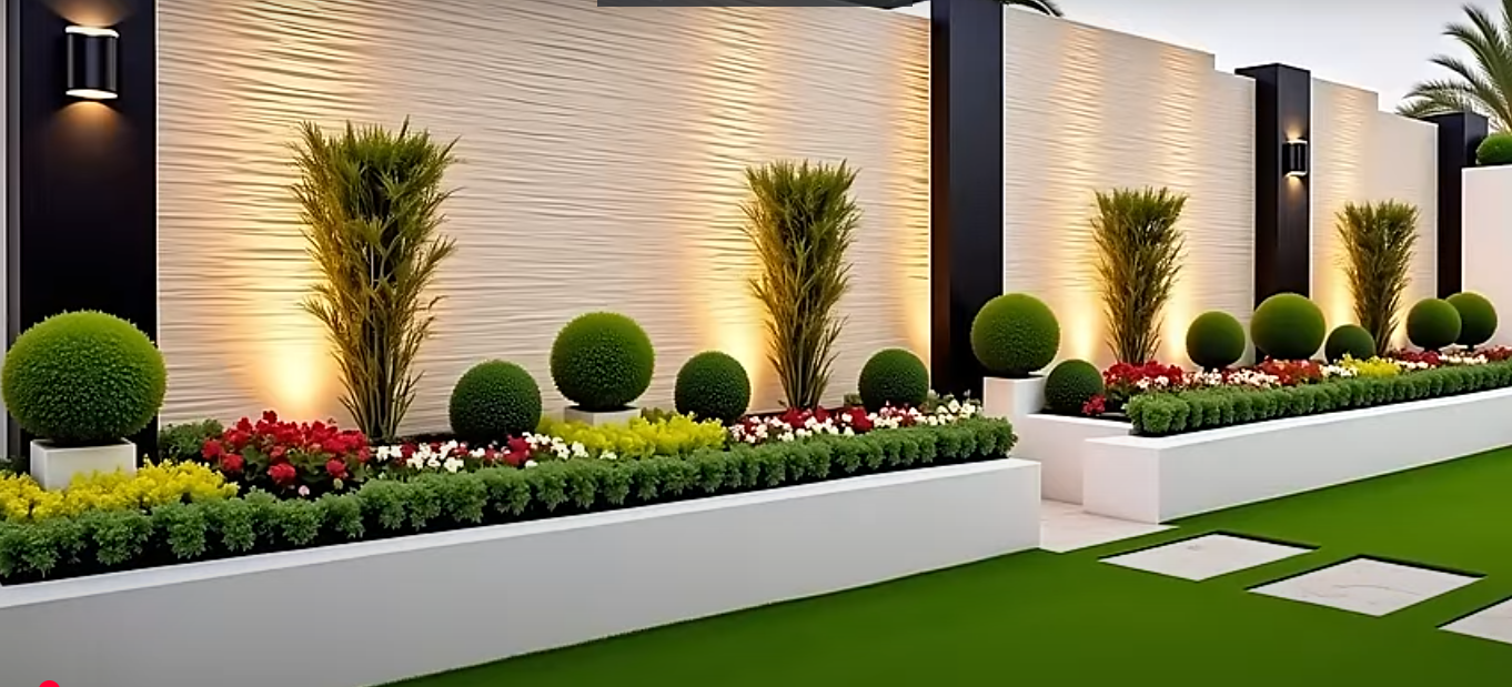 Garden Design