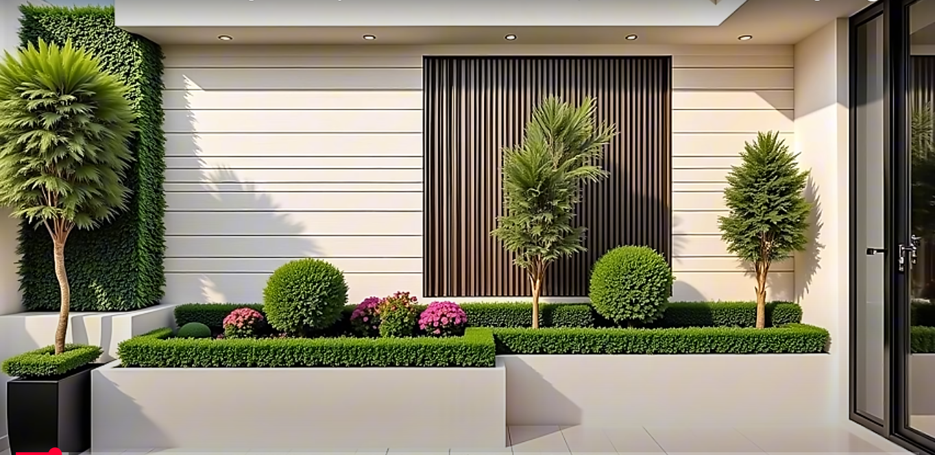 Garden Design
