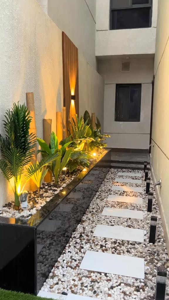 Garden Design