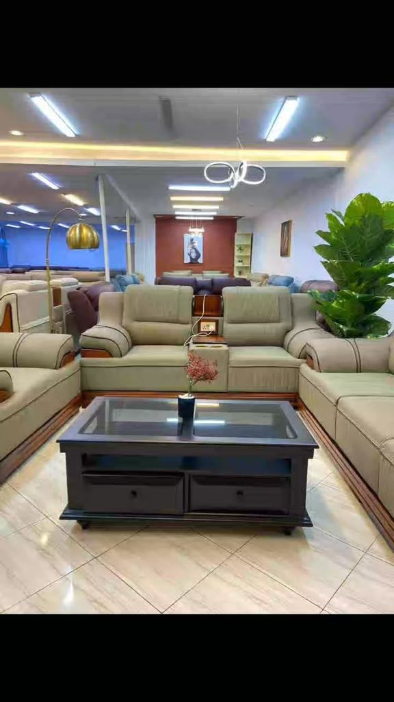 Custom Furniture