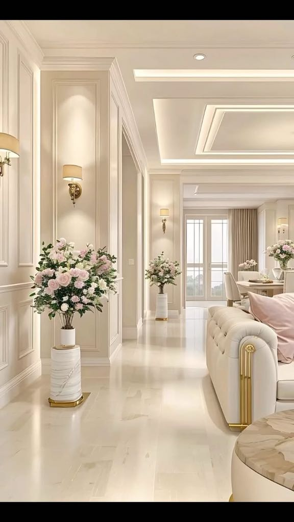 Modern Living Room