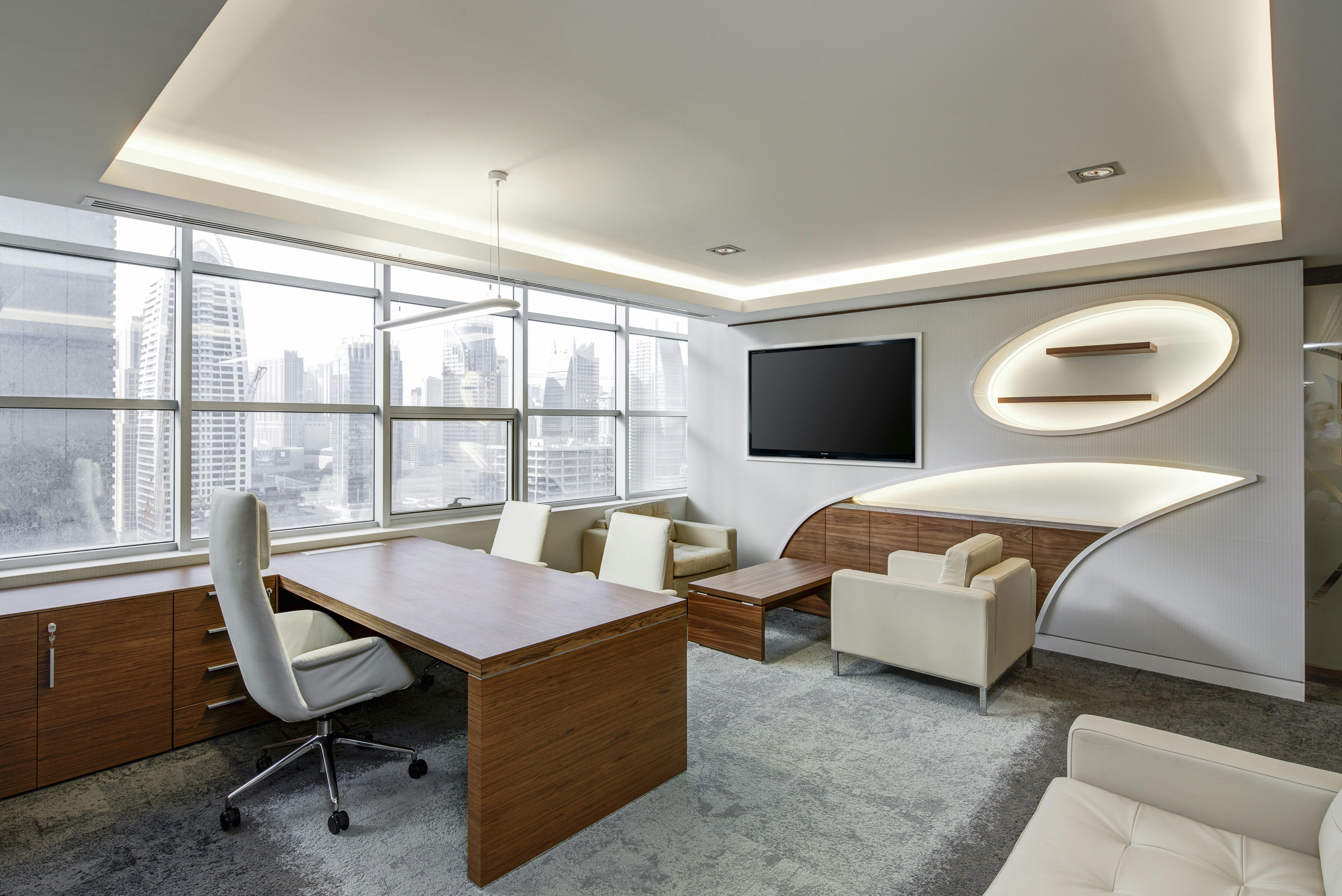 Commercial Design