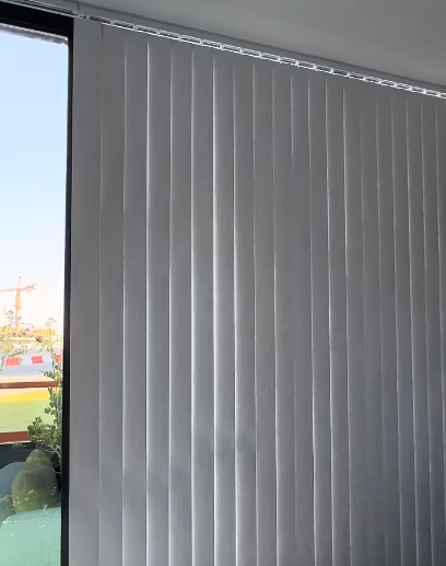 Window Blinds